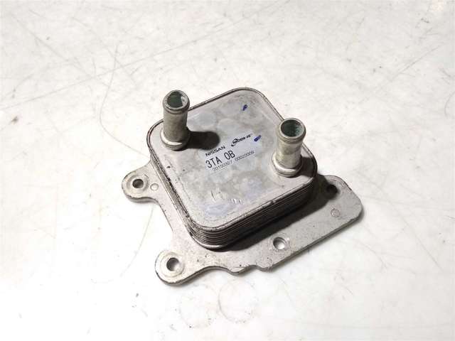 Радіатор масляний 213053TA1A NISSAN