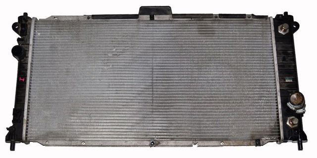 Підвіска радіатора 2131034221 SSANG YONG
