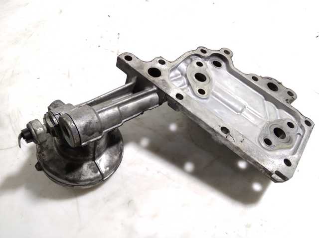 Корпус масляного фільтра 21311AA150 SUBARU