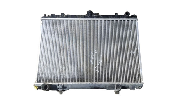 Радіатор охолодження двигуна 21410ES60A NISSAN