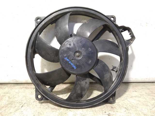 Вентилятор 214810011R RENAULT