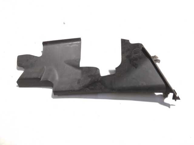 Повітропровід / дефлектор радіатора, правий 214940005R RENAULT