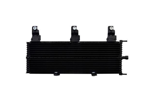 Радіатор охолодження, АКПП 21606EB40A NISSAN