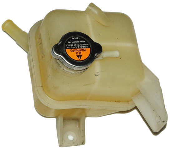 Водяний бачок системи охолодження 21711JG700 RENAULT