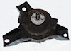 Опора двигуна права hyundai getz tb 02-10 218101C120