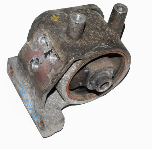Подушка (опора) двигуна, ліва задня 218301C270 HYUNDAI