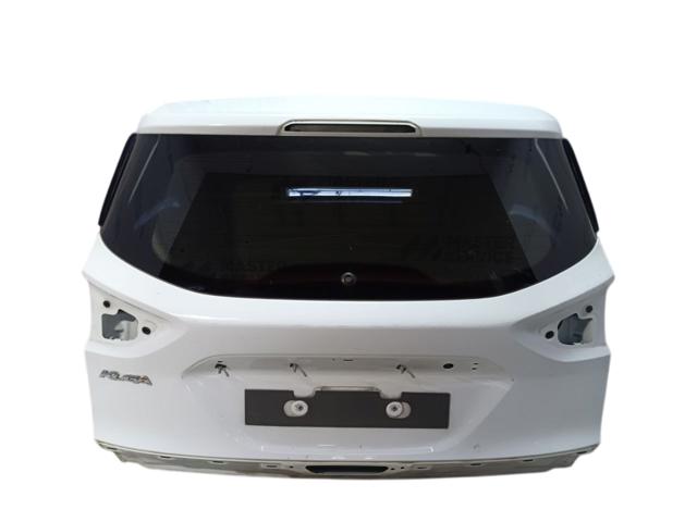 Скло ляди 2183999 FORD