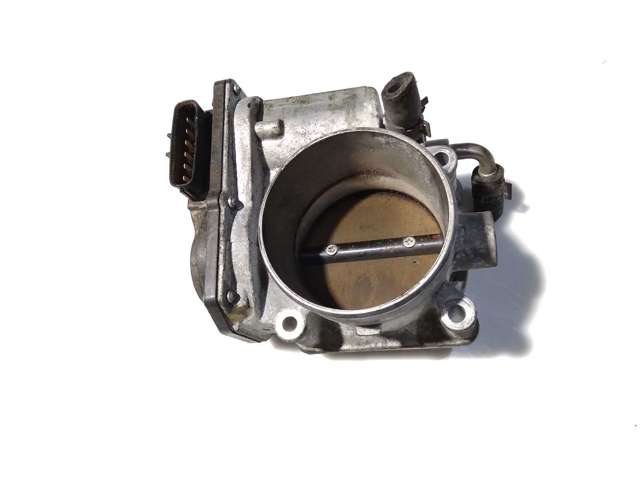 Заслінка повітряна 2203031020 TOYOTA