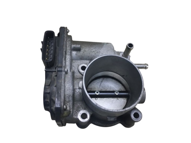 Заслінка повітряна 2203037060 TOYOTA