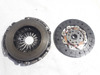 Комплект зчеплення d=240 ford connect 13-22, kuga 20-, focus iv 18- 2210143