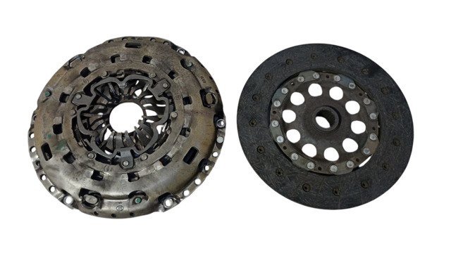 Зчеплення в зборі 22105PGE305 HONDA