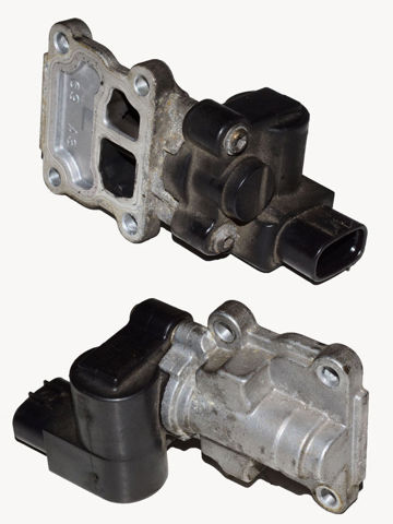 Регулятор холостого ходу системи упорскування палива Тойота Ауріс UKP