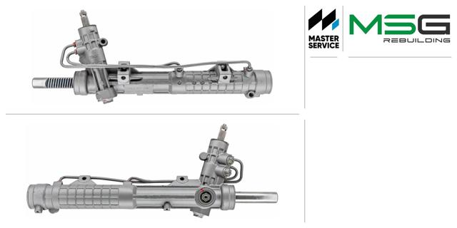 Рульова рейка 2228642 BMW