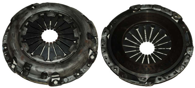 Корзина зчеплення 22300RSH007 HONDA