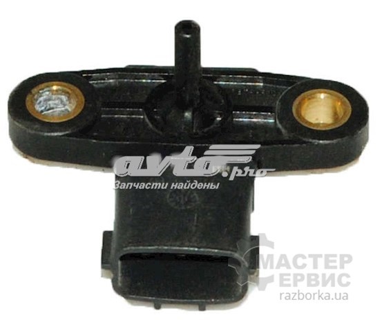 Датчик тиску наддуву турбіни 22365EB30A NISSAN