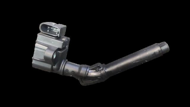 Котушка запалювання 2244800Q0J NISSAN