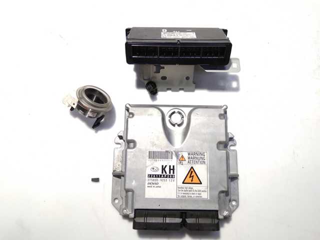 Мізки мотора 22611AP200 SUBARU