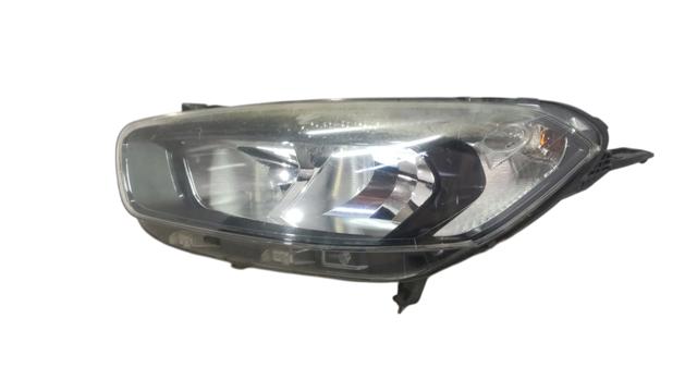 Фара ліва 2269026 FORD