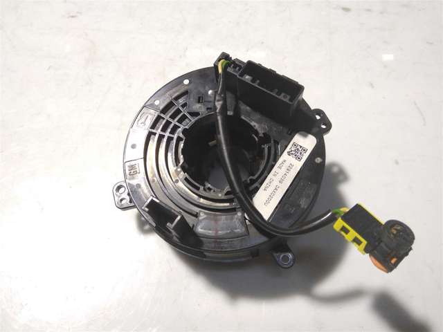 Касета AirBag 22914038 GM