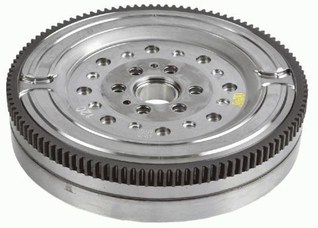 Маховик двигуна 2294001546 SACHS