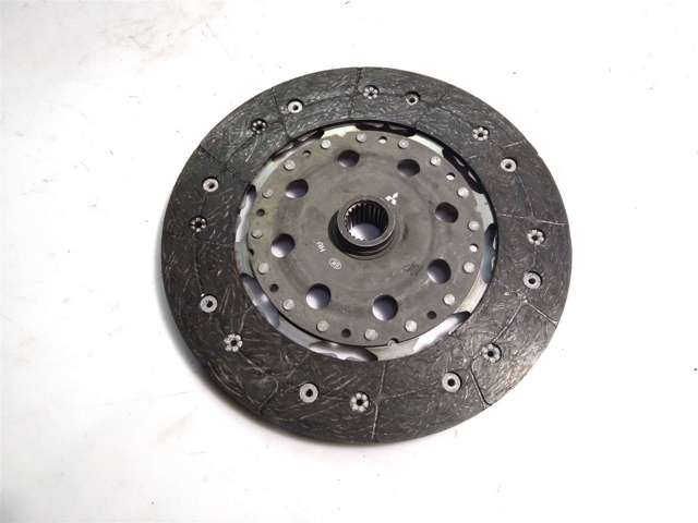 Комплект зчеплення (3 частини) 2300A003 MITSUBISHI