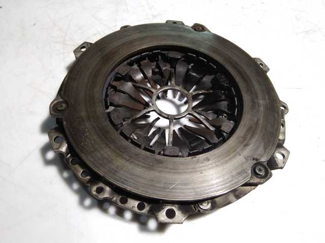 Комплект зчеплення (3 частини) 2300A056 MITSUBISHI