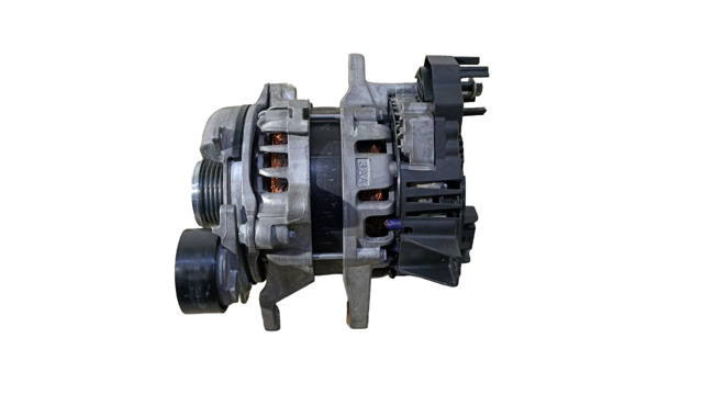 Авто генератор 2310A1749R RENAULT