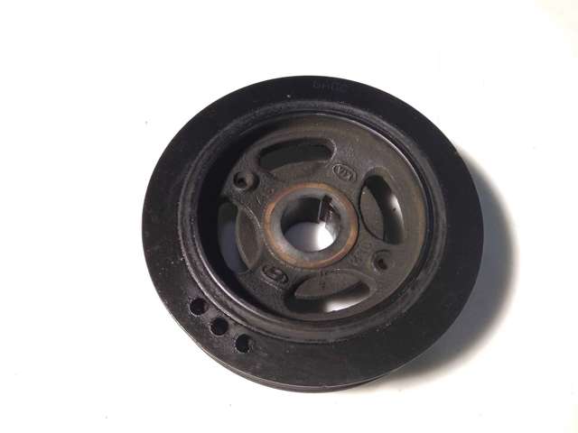 Демпфер колінвалу 231242G600 HYUNDAI
