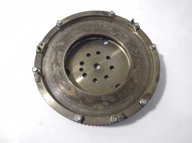 Маховик зчеплення KIA Cerato 1