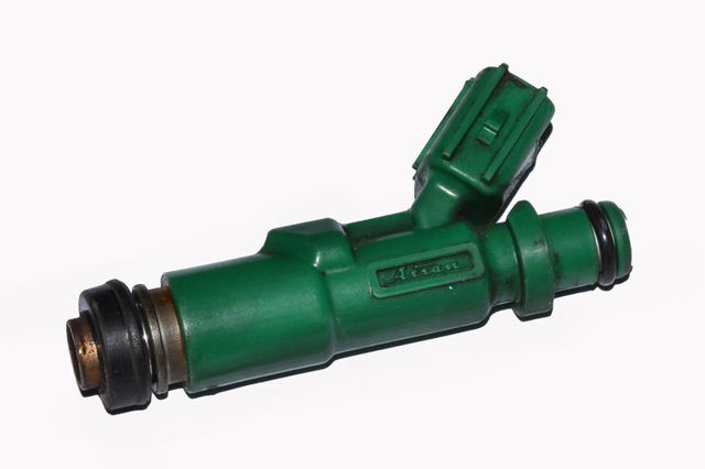 Форсунки електромагнітні 2320921020 TOYOTA