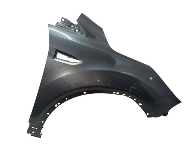 Переднє праве крило 2344151 FORD