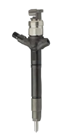 Форсунка паливна 236700R180 TOYOTA