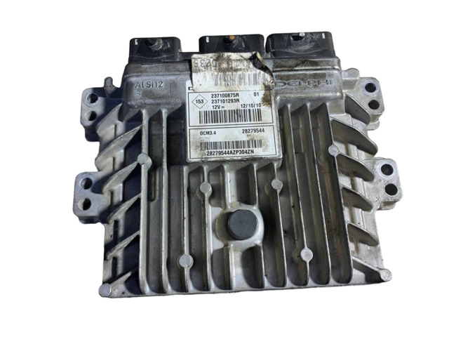 ЕБУ 237100875R RENAULT
