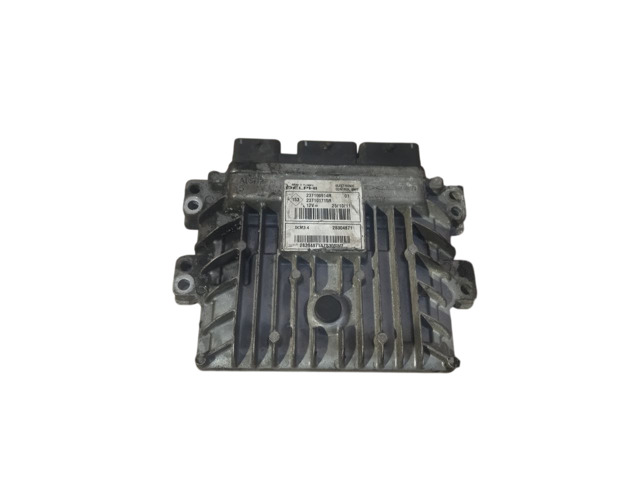 ЕБУ 237100914R RENAULT