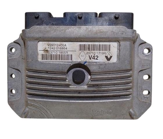 Мізки двигуна 237101855R RENAULT