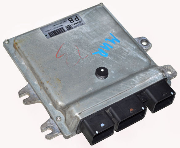 Мізки двигуна 237101AA2B NISSAN