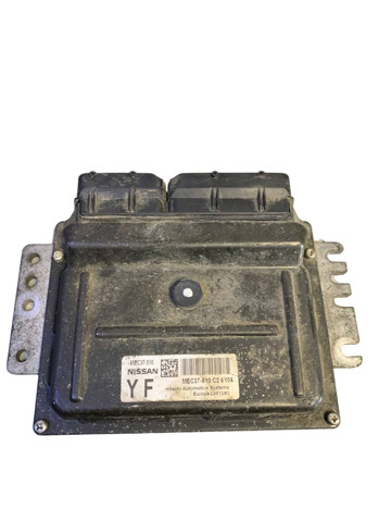 Комп'ютер двигуна 237101U61C NISSAN