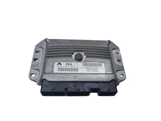 Мізки двигуна 237103317R RENAULT
