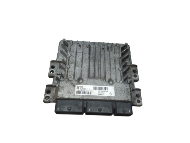 ЕБУ 237104454R RENAULT