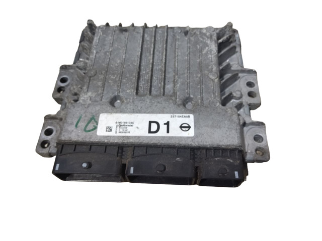 ЕБУ 237104EA0B NISSAN