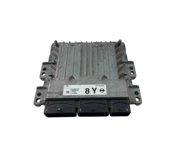Блок двигуна 237104JA7B NISSAN