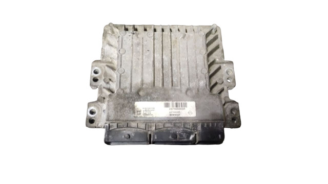 Модуль управління двигуном 237105093R RENAULT