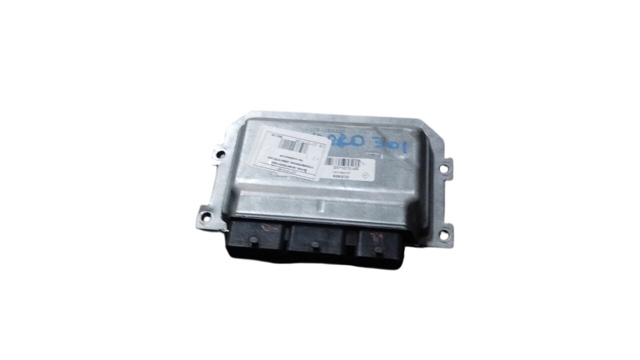 ЕБУ 237107314R RENAULT