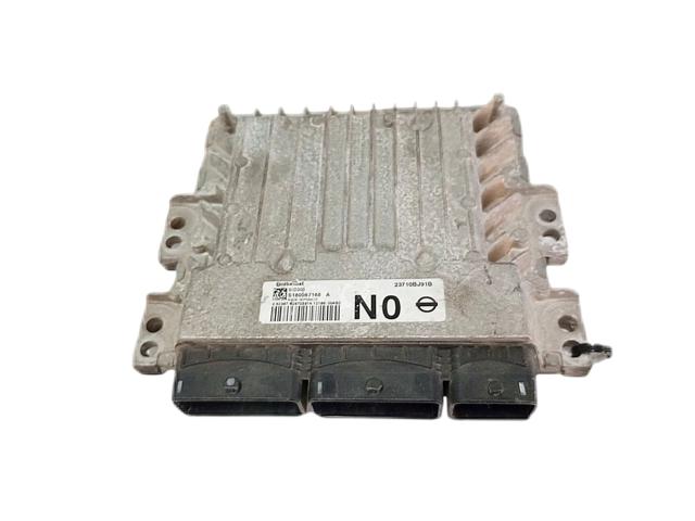 Блок електронного управління 23710BJ91B NISSAN