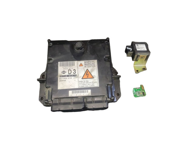 ЕБУ 23710EC07D NISSAN