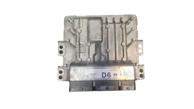 ЕБУ 23710HX43C NISSAN