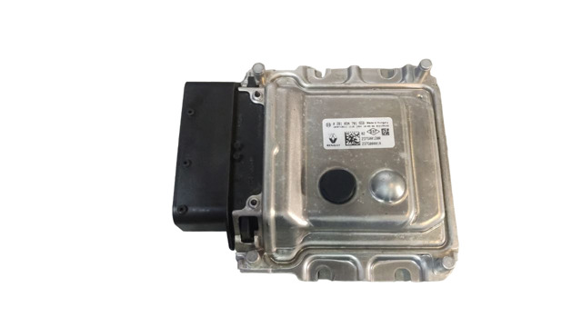 Блок управління AD BLUE 237G00120R RENAULT