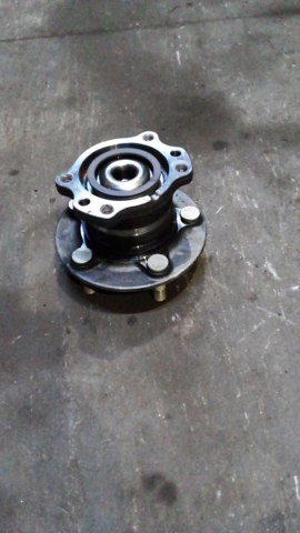 Підшипник ступиці колеса 2413046 FORD