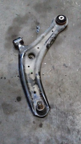 Ходова 2422615 FORD