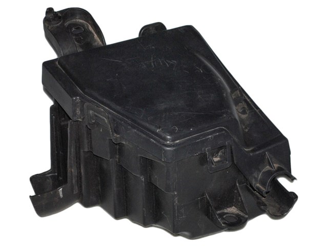 Корпус блока запобіжників моторного відсіку 2 частини -15 renault duster 10-18; dacia duster 10-17 243800196R